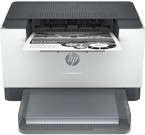 HP M211dw LaserJet Mono Laser Printer : 9YF83A - JS Bazar