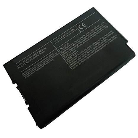 Toshiba PA3248U-1BAS Laptop Battery Laptop Batteries JS Bazar