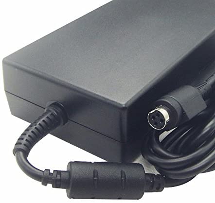 180W Toshiba Laptop Charger for Toshiba Qosmio X500 X505 X70 X70-A X75 X75-A X770 X775 X870 X875 19V 9.5A Laptop Charger JS Bazar