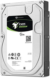 Seagate Exos 7E8 Enterprise 6TB 7200RPM 256MB 512N SATA Internal Hard Drive : ST6000NM002A - JS Bazar