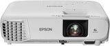 Epson FH06 3LCD Full HD 1080P Home Cinema Projector : EB-FH06 Projectors JS Bazar