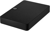 Seagate 4TB Expansion Portable USB 3.0 External Hard Drive (Black) : STEA4000400 Hard Drives JS Bazar