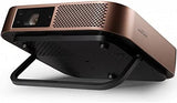 ViewSonic M2 Full HD 1080p Smart Portable LED Projector : M2 Projectors JS Bazar