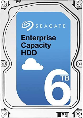 Seagate 3.5