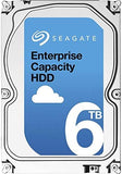 Seagate 3.5"-Inch Internal Hard Drive, 6TB Capacity, 7200 RPM 512e SATA 6Gb/s, 256MB : ST6000NM0115 Hard Drives JS Bazar