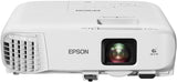Epson EB-992F - 3LCD Projector - 4000 lumens, Full HD (1920 x 1080) : EB-992F Projectors JS Bazar