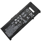 Replacement SR04XL HP 15-CE015DX 917678-1B1 917724-855 TPN-Q193 Series Tablet Laptop Battery Laptop Battery JS Bazar
