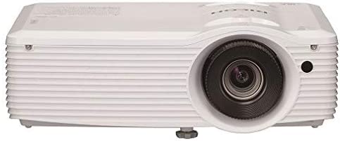 Ricoh PJ X5770 - High End 5,000 Lumens Projector  : X5770 - JS Bazar