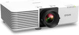 Epson EB-L530U WUXGA Laser Projector, 5200 ANSI Lumens ( V11HA27040DA) Projectors JS Bazar