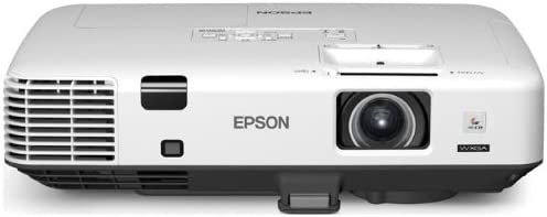 Epson EB-1945W LCD Projector White (4200 ANSI Lumens, WXGA) : V11H471041 Projectors JS Bazar