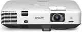 Epson EB-1945W LCD Projector White (4200 ANSI Lumens, WXGA) : V11H471041 Projectors JS Bazar