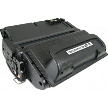 Replacement Cartridge of HP 42A Black LaserJet Toner : Q5942A Toners JS Bazar