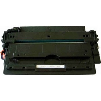 Replacement Cartridge of HP 16A Black LaserJet Toner : Q7516A Toners JS Bazar