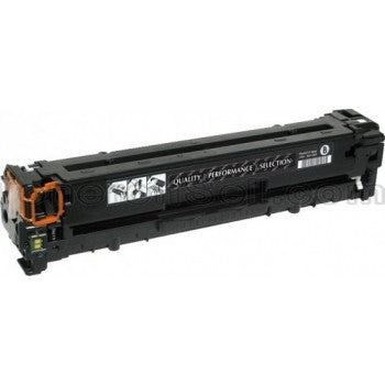 Replacement Cartridge of HP 305A LaserJet Toner : CE410A Toners JS Bazar