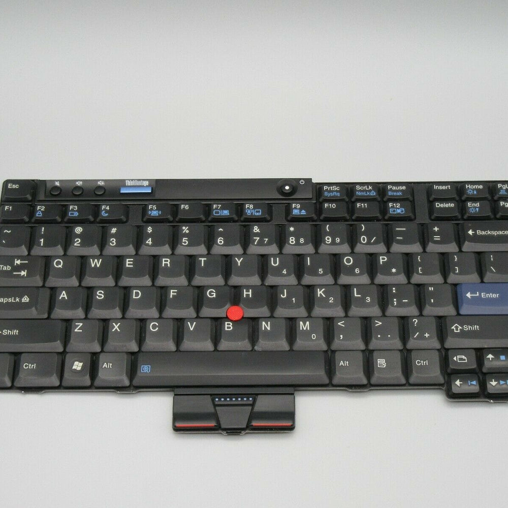 Lenovo Laptop Keyboard