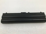 Lenovo ThinkPad L410, T410, T510, L520, 25+ 42T4755, 42T4756 Replacement Laptop Battery Laptop Battery JS Bazar