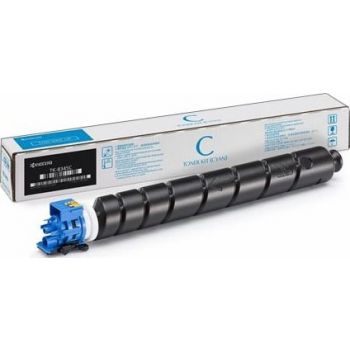 Kyocera TK-8345C Cyan Original Toner Cartridge : TK-8345C Toners JS Bazar