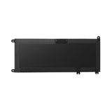 Replacement 4WN0Y Dell Inspiron 13 7778, 7779, 7577 Series Replacement Laptop Battery Laptop Batteries JS Bazar