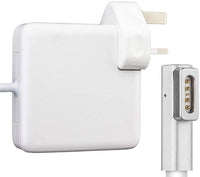 45W MagSafe AC Replacement adapter for APPLE MacBooks Compatible - JS Bazar