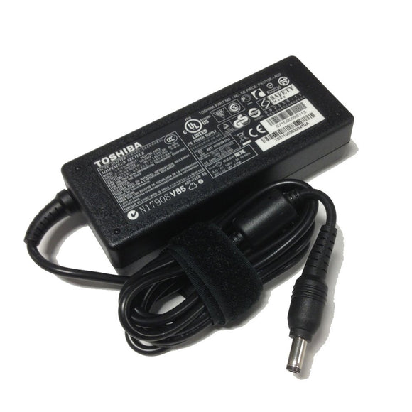 Toshiba PA3714E-1AC3,PA-1650-22,NSW24094 Toshiba Laptop Charger Laptop Charger JS Bazar