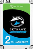 Seagate SkyHawk Surveillance 2TB 3.5" Internal Hard Drive HDD : ST2000VX015 Hard Drives JS Bazar