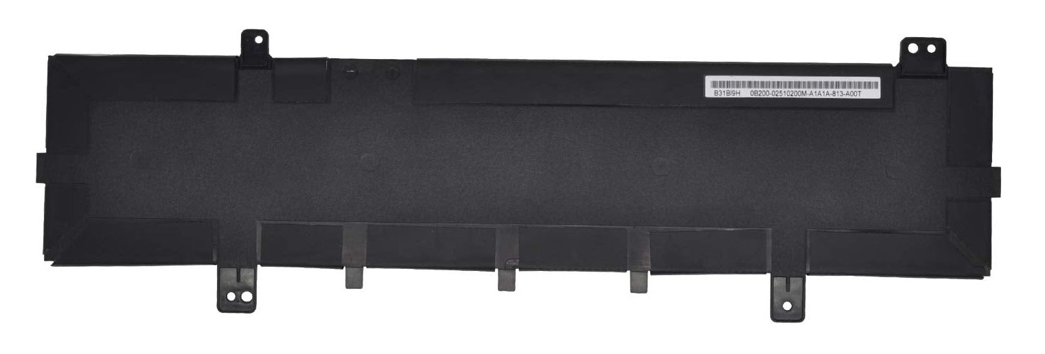 B31N1631 Asus VivoBook 15 X505BA-EJ121T, VivoBook S505ZA-BR817T Asus Laptop Battery Laptop Batteries JS Bazar
