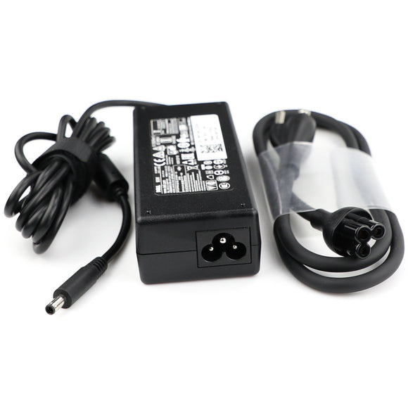 90W Dell Laptop charger for Dell Alienware M11x, Vostro 3700, Vostro 3750, Model 9T215 19.5V/4.62A (7.4mm*5.0mm) Laptop Charger JS Bazar