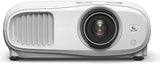 Epson EH-TW7100 3LCD 4K PRO-UHD Home Cinema, & Gaming Projector Projectors JS Bazar