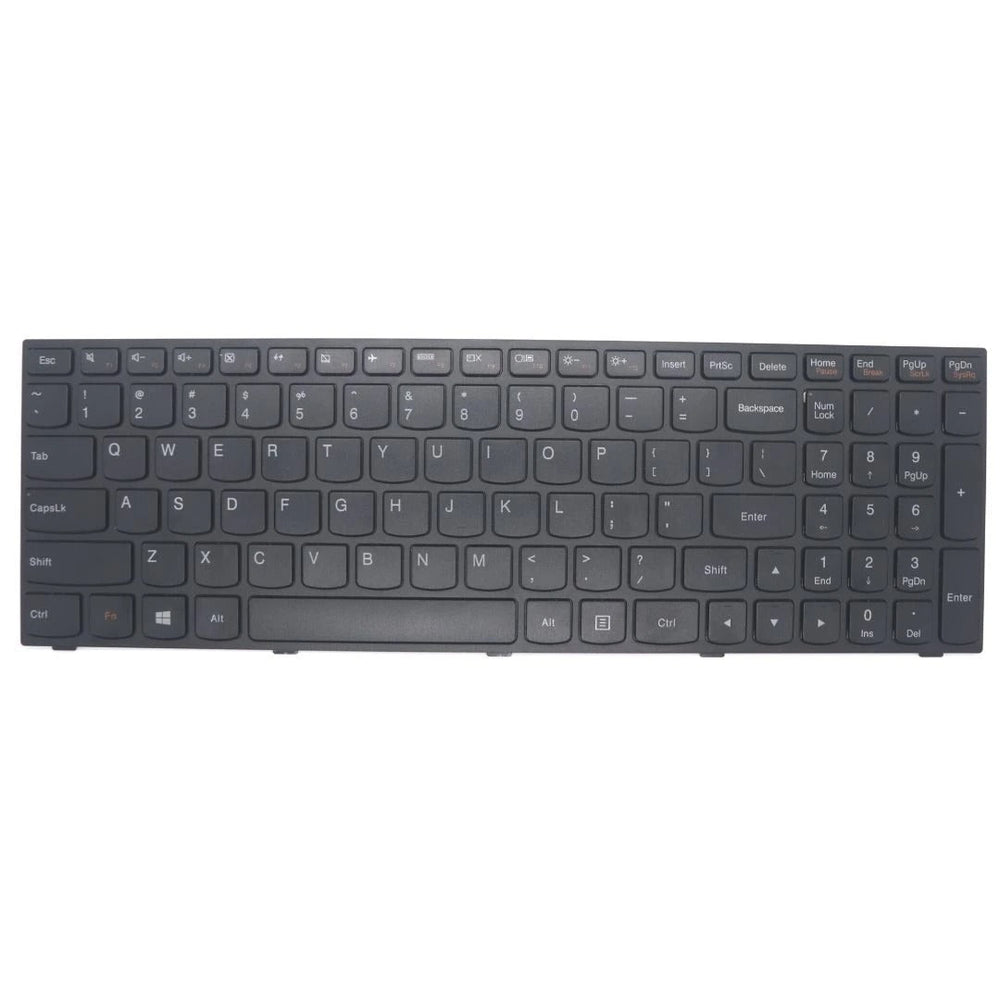 HP Keyboard