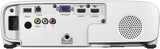 Epson EH-TW750 3LCD, Full HD, 3400 Lumens, Home Cinema Projector - White : EH-TW750 Projectors JS Bazar