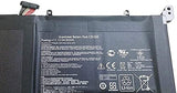 Asus Battery for ASUS C31-S551, S551LA, S551LB-CJ026H, S551LB-CJ045H Laptop Batteries JS Bazar