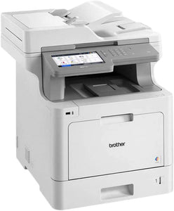 Brother MFC-L9570CDW Color Laser Multi-Function Printer, All-in-One Printer : MFC-L8610CDW, Printer JS Bazar