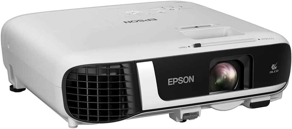 Epson EB-FH52 LCD High Brightness Full HD , 4,000 Lumen (EB-FH52) - JS Bazar