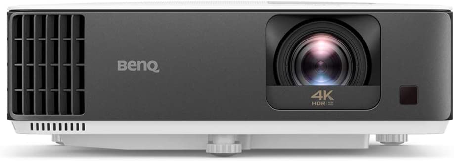 BenQ TK700STi 4K HDR Gaming Projector : 9H.JNL77.17R Projectors BenQ