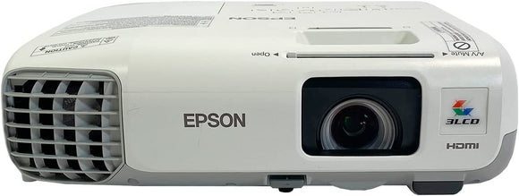 Epson EB-965 Portable 3LCD Projector : V11H682041 Projectors JS Bazar