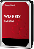 WD 2TB WD20EFZX Red Plus SATA III 3.5" Internal NAS HDD (CMR, Retail) : WD20EFAX Hard Drives JS Bazar