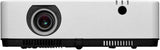 NEC ME383W WXGA Professional Business Projector 3800 Lumens Brightness, 3LCD Lamp Light Source Projectors JS Bazar