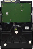 Seagate 3.5"-Inch Internal Hard Drive, 6TB Capacity, 7200 RPM 512e SATA 6Gb/s, 256MB : ST6000NM0115 Hard Drives JS Bazar