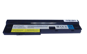 Lenovo Ideapad S10-3, IdeaPad S110, S100c, IdeaPad S205s, IdeaPad U160 Replacement Laptop Battery, L09C6Y14 Replacement Laptop Battery - JS Bazar