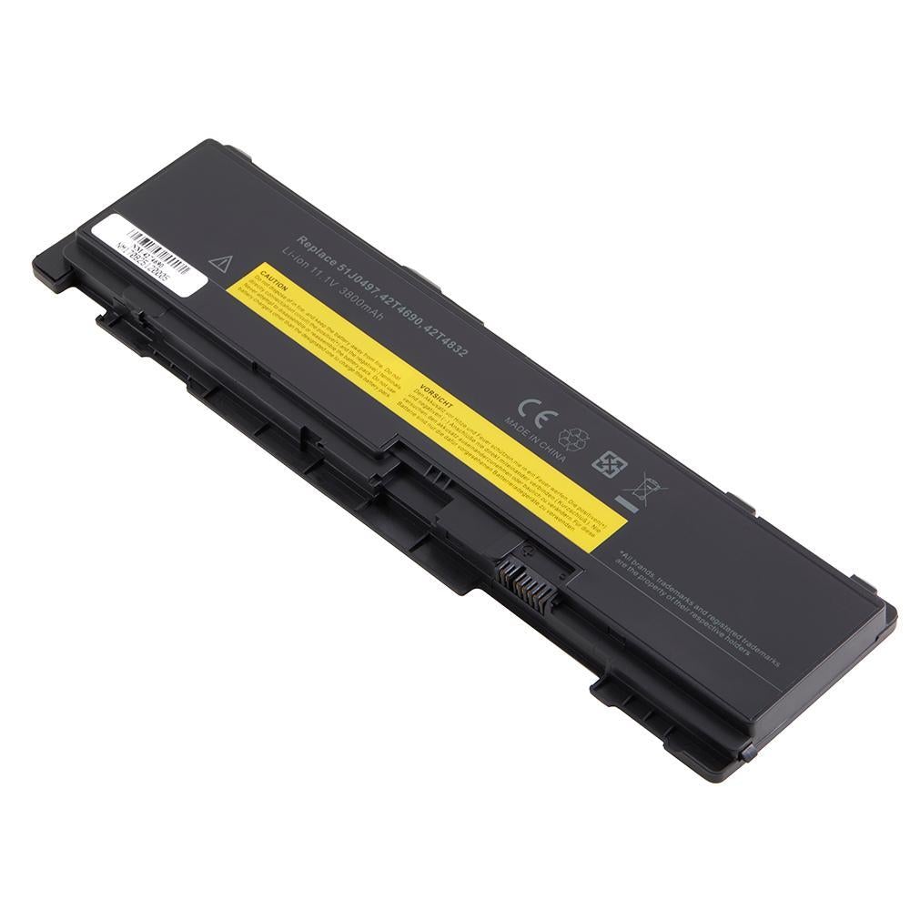 Lenovo ThinkPad T410s, 42T4691 Replacement Laptop Battery - JS Bazar