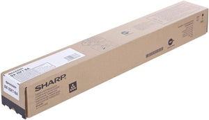 Sharp Toner Cartridge Black (DX-25 FT-BA) Toners JS Bazar