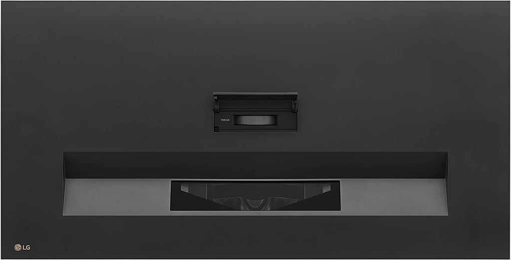 LG CineBeam HU915QB 3700-Lumen 4K UHD Ultra-Short Throw Projector : HU915Q Projectors JS Bazar