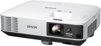 Epson EB-PU1007W WUXGA 3LCD Laser Projector (EV11HA34940) - JS Bazar