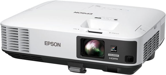 Epson EB-PU1007W WUXGA 3LCD Laser Projector (EV11HA34940) Projectors JS Bazar