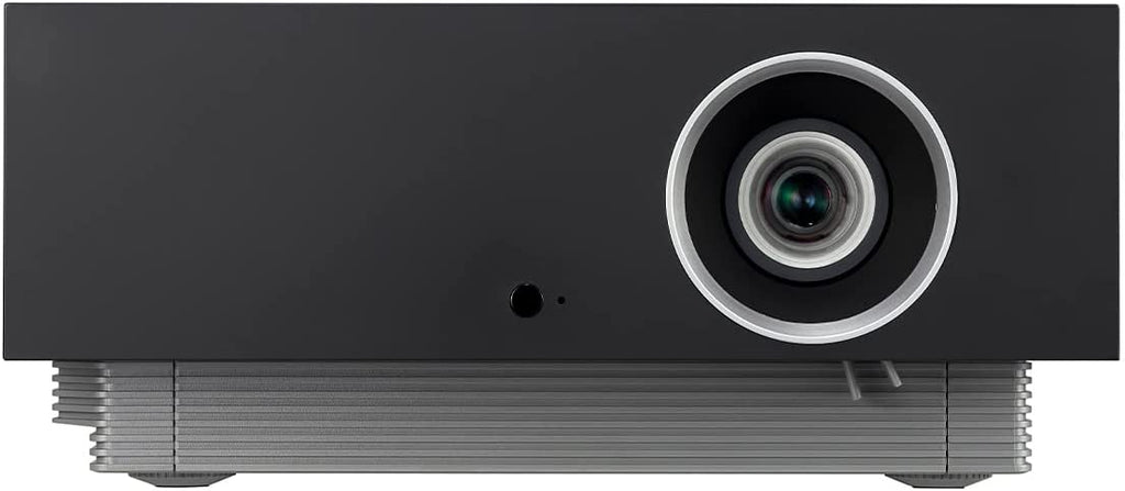 LG CineBeam AU810PB 2700-Lumen XPR 4K UHD Smart Laser Home Theater DLP Projector : AU810P Projectors JS Bazar