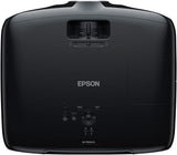 Epson EH-TW6000 3D 1080p Full HD Home Cinema Projector : V11H421053 Projectors JS Bazar