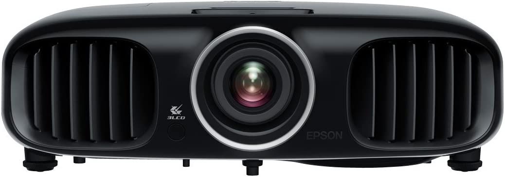 Epson EH-TW6000 3D 1080p Full HD Home Cinema Projector : V11H421053 Projectors JS Bazar