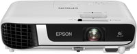 Epson EB-W51 WXGA 3LCD Projector, 1280x800 Resolution, 4000 Lumens Brightness(EB-W51) - JS Bazar
