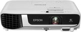 Epson EB-W51 WXGA 3LCD Projector, 1280x800 Resolution, 4000 Lumens Brightness(EB-W51) Projectors JS Bazar