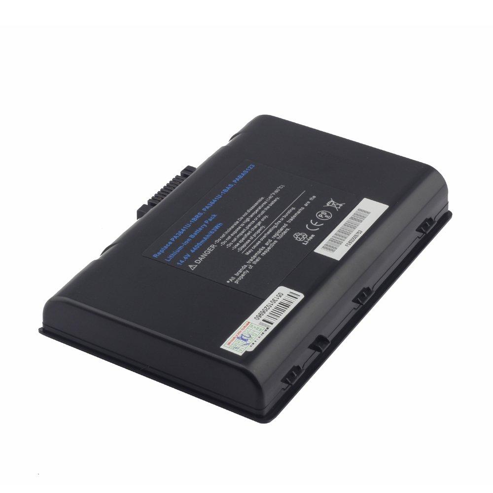 Toshiba Battery Laptop Battery